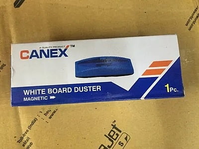 CANEX WHITE BOARD DUSTER