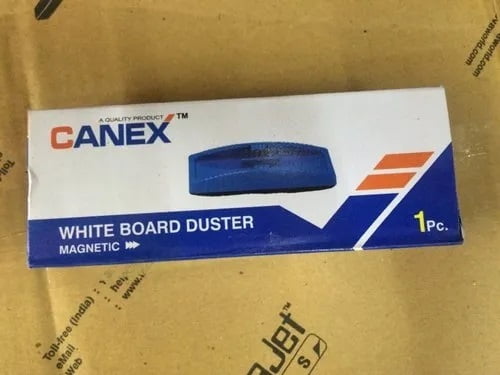 CANEX WHITE BOARD DUSTER CANEX WHITE BOARD DUSTER