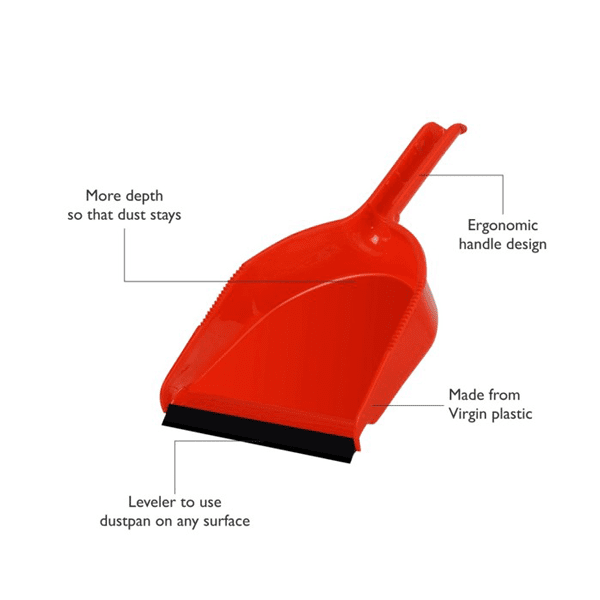 Gala Dust Pan Gala Dust Pan