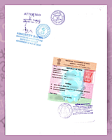 Dutch Apostille Dutch Apostille
