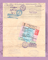 Dutch Apostille Dutch Apostille