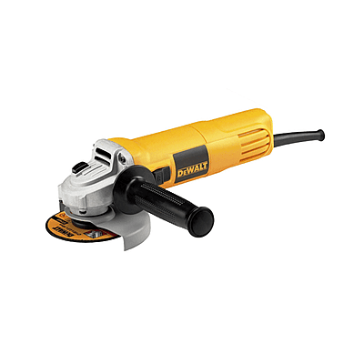 950W 100MM VS (SAG)-SMALL ANGLE GRINDER
