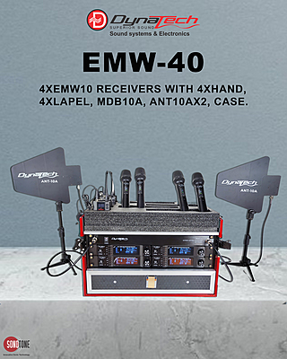 EMW-40