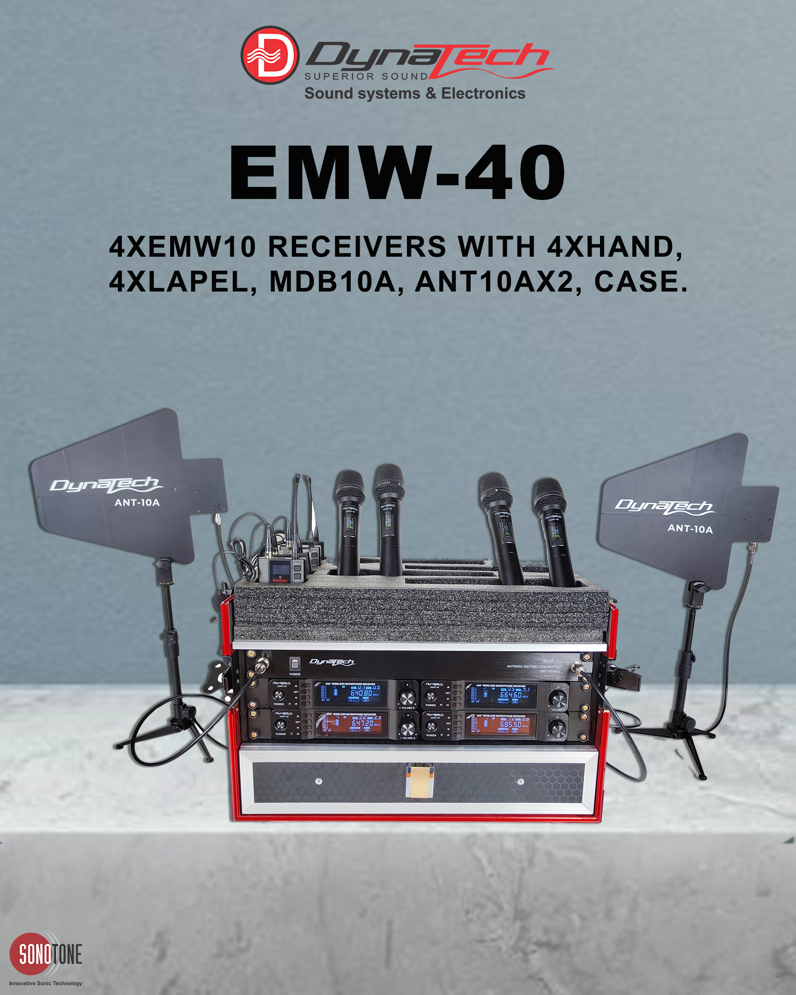 EMW-40