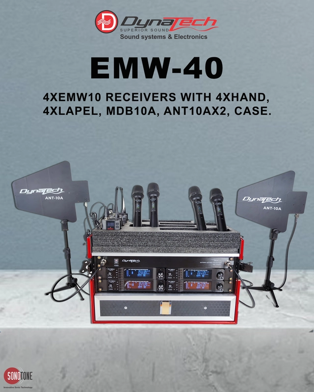 EMW-40