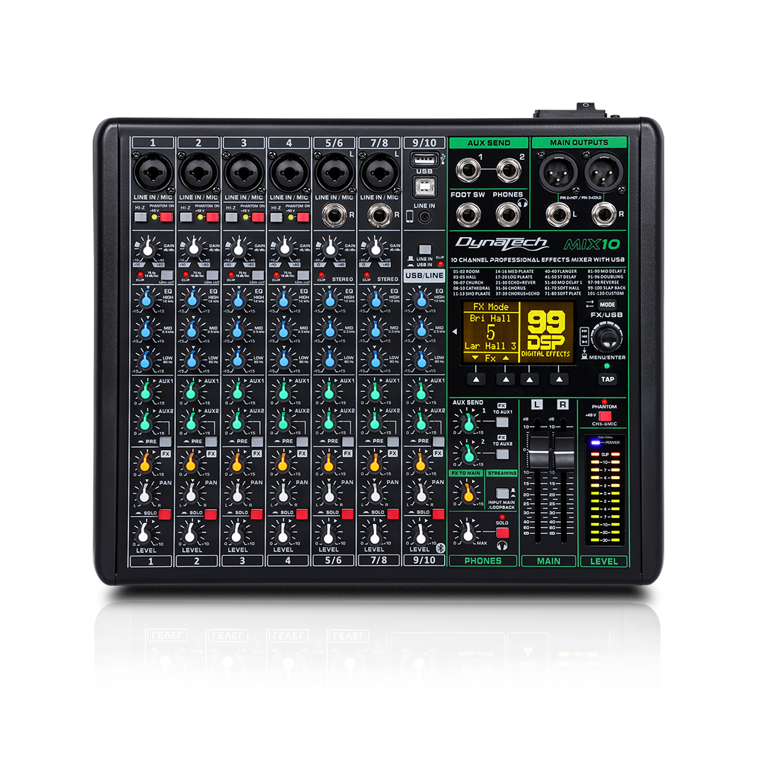 MIX10