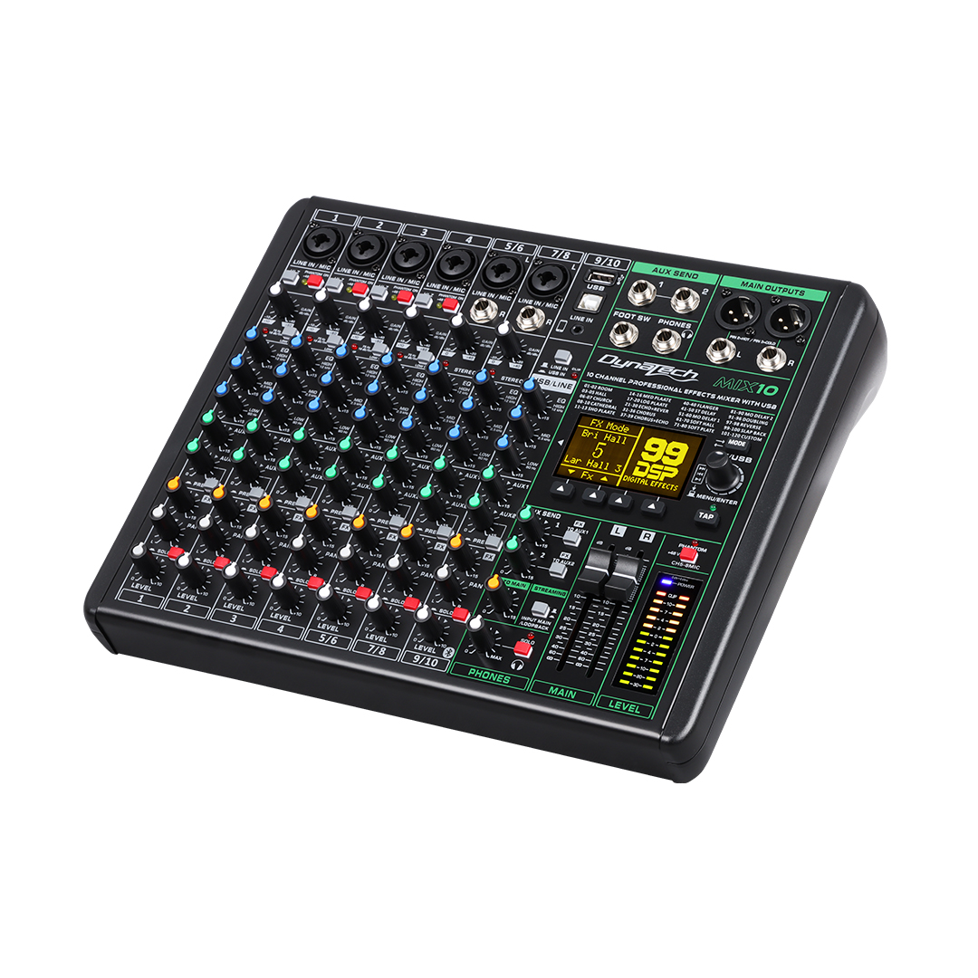 MIX10