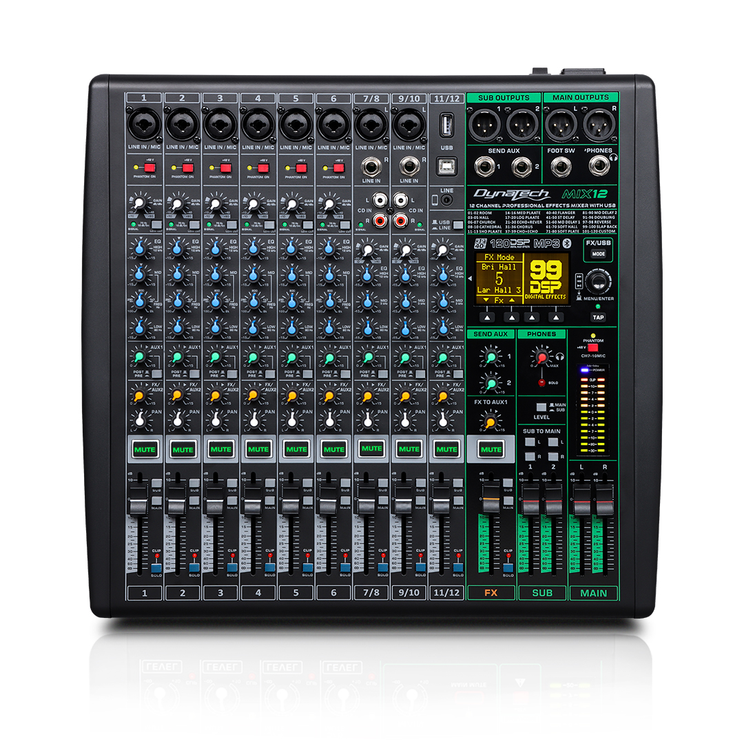 MIX12