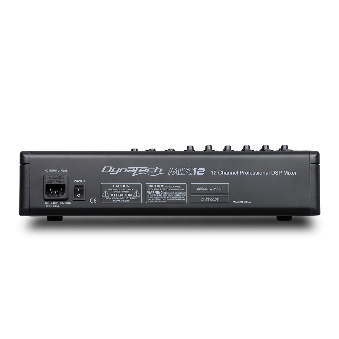 MIX12
