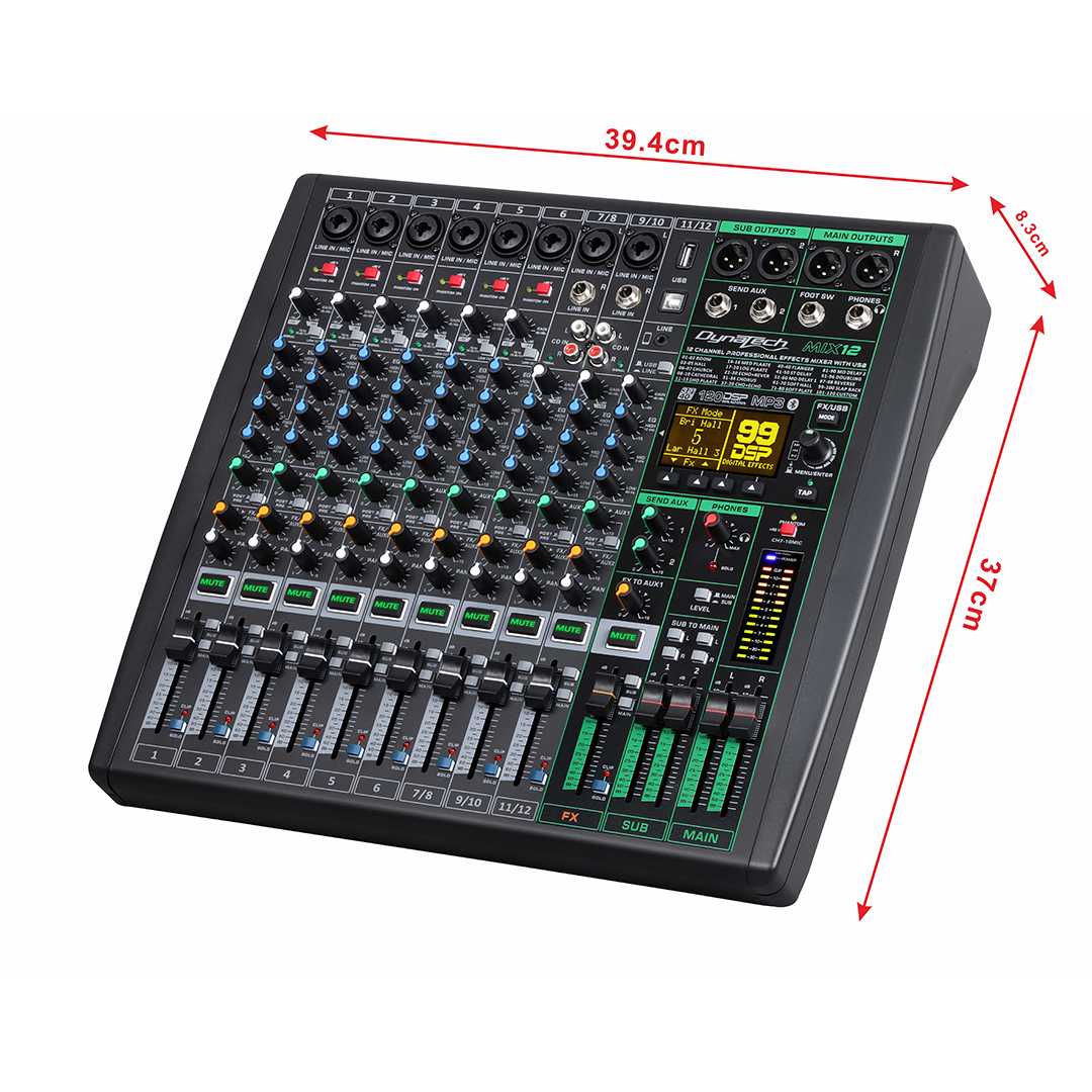 MIX12