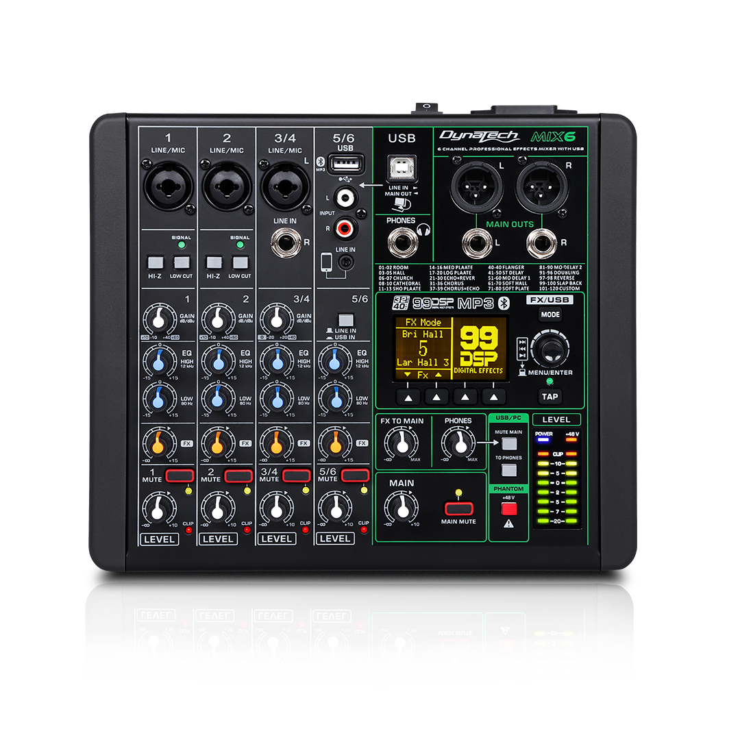 MIX6