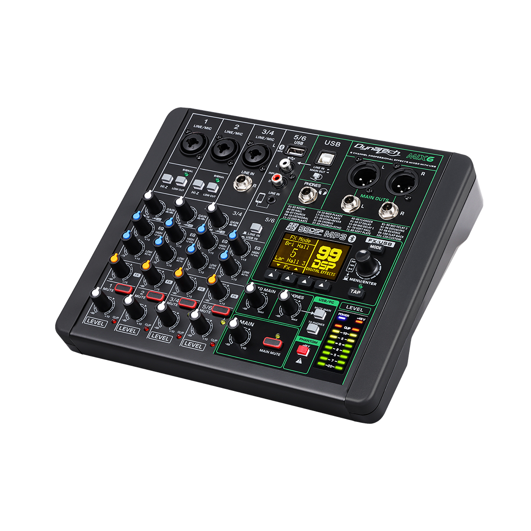 MIX6