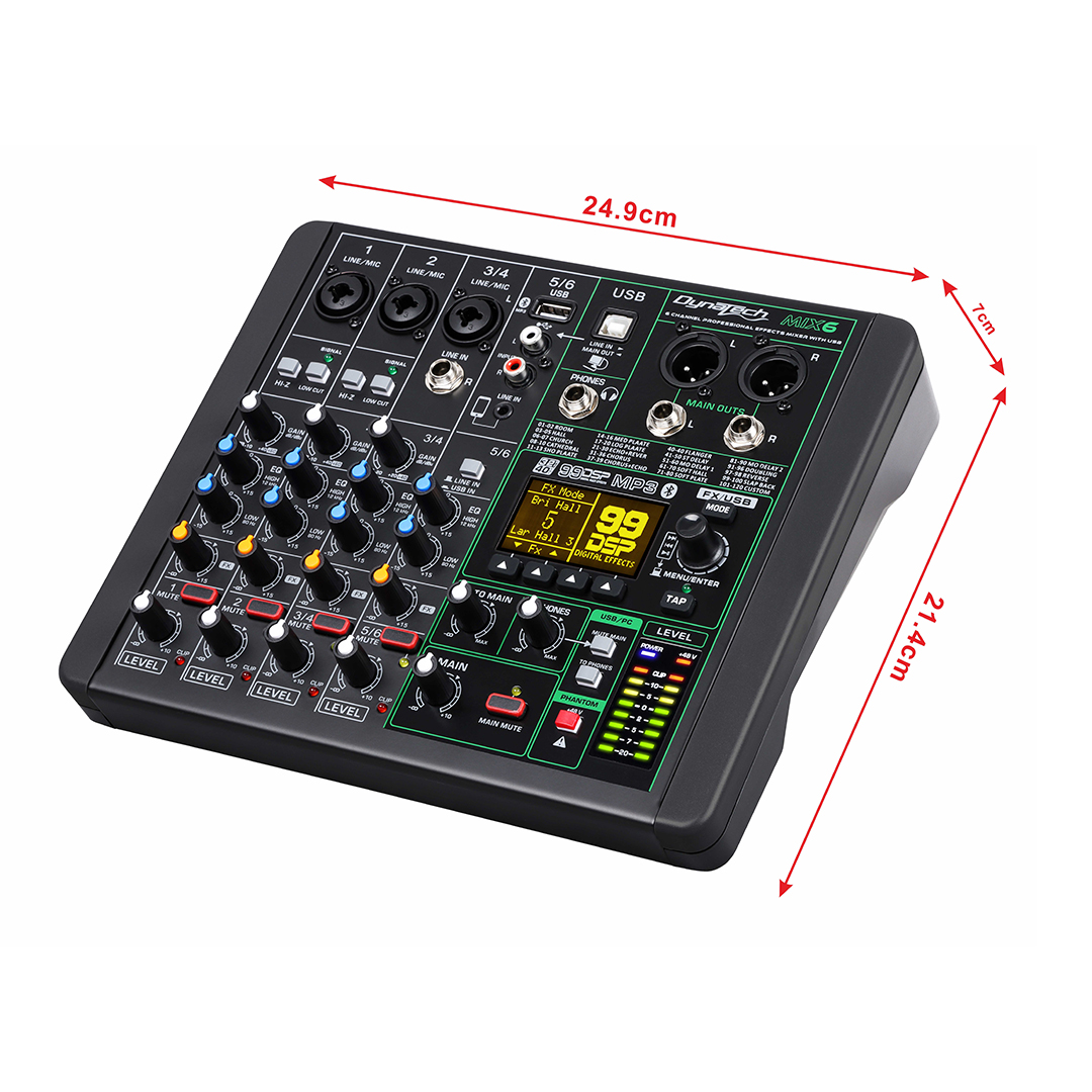 MIX6
