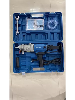 DongCheng Diamond Drill DZZ190
