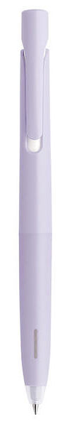 Zebra Blen Ballpoint Pen 0.7 Purple