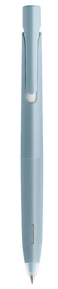 Zebra Blen Ballpoint Pen 0.7 Light Blue