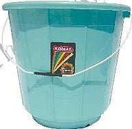 Plastic Bucket