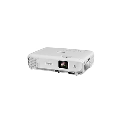 EPSON EB-E01 Multimedia Projector