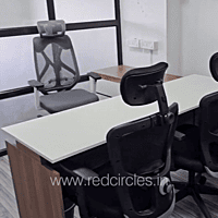 OFFICE INTERIORS - FUNDS INDIA