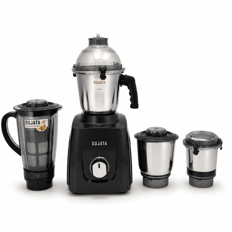 SUJATA MI ER GRINDER
