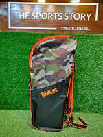 CRICKET KITBAG BAS PLAYER CAMO CRICKET KITBAG BAS PLAYER CAMO