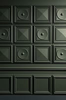 3D HDHMR Wall Panels SB3DHWP023 3D HDHMR Wall Panels SB3DHWP023