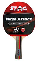 STAG TT NINJA ATTACK BAT STAG TT NINJA ATTACK BAT
