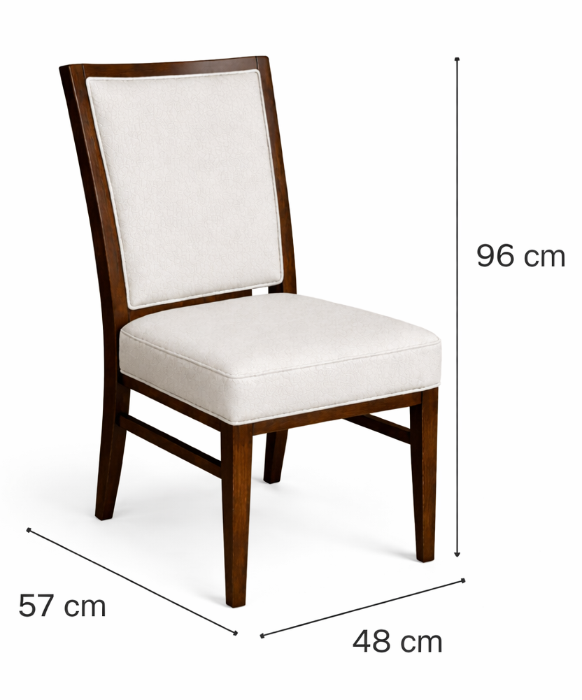 Fab Kashi Dining Chair
