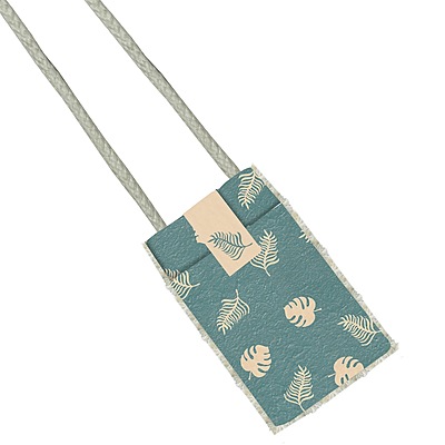 TROPICAL LEAF SLING