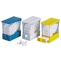 Cotisen Cotton Roll Dispenser Drawer Type – Dental Cotton Holder