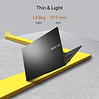 ASUS Vivobook Go 15 E1504FA Laptop – Ryzen 5 7520U | 16GB RAM | 512GB SSD | FHD