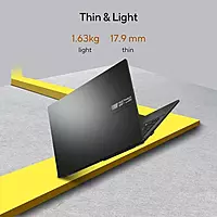 ASUS Vivobook Go 15 E1504FA Laptop – Ryzen 5 7520U | 16GB RAM | 512GB SSD | FHD