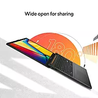 ASUS Vivobook Go 15 E1504FA Laptop – Ryzen 5 7520U | 16GB RAM | 512GB SSD | FHD