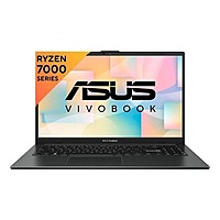 ASUS Vivobook Go 15 E1504FA Laptop – Ryzen 5 7520U | 16GB RAM | 512GB SSD | FHD