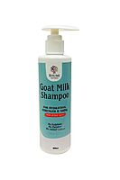 Goat Milk Shampoo – For Hydration, Strength & Shine