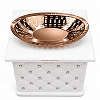 OVAL BREAD BASKET RG MEDIUM