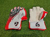 CRICKET WK GLOVES- SG