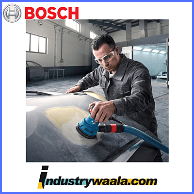 Bosch GEX 125 Random Orbit Sander 06013A80F0