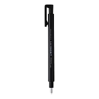 TOMBOW MONO ZERO ERASER ROUND BLACK