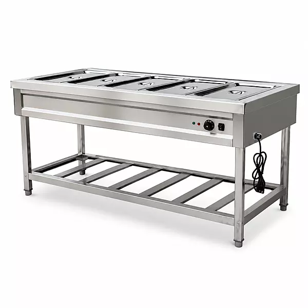 BAIN MARIE STANDING