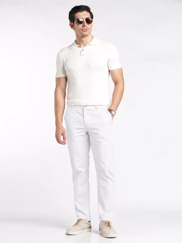 LINEN TROUSER 0367