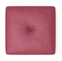 Orion Accent Seating Pouff