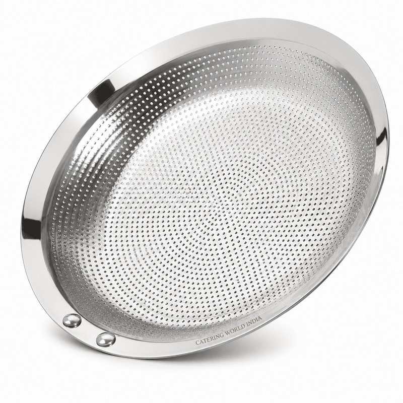 OIL STRAINER HEAVY KG