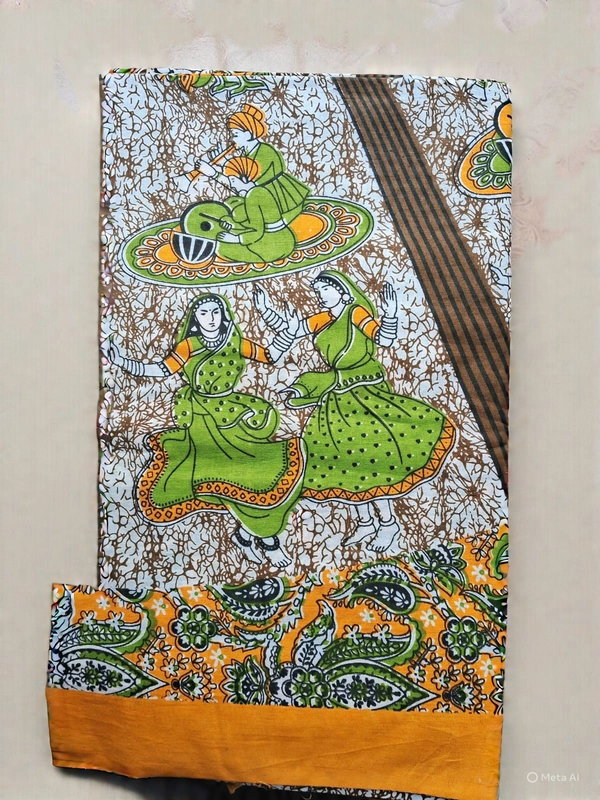 Bedsheet