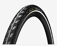 CONTINENTAL CONTACT E25 700X42C