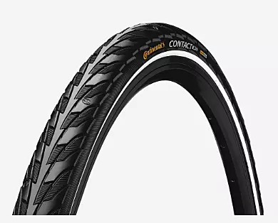 CONTINENTAL CONTACT E25 700X42C
