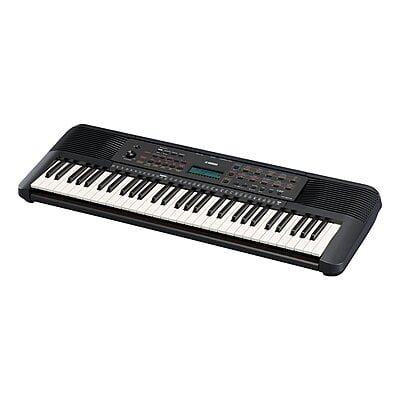 Yamaha PSR-E273 61-Key Portable Keyboard with Power Adapter-VARIATION Yamaha PSR-E273 61-Key Portable Keyboard with Power Adapter-VARIATION