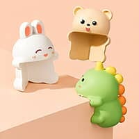 Baby Safety Corner Edge Protector - Pack of 6