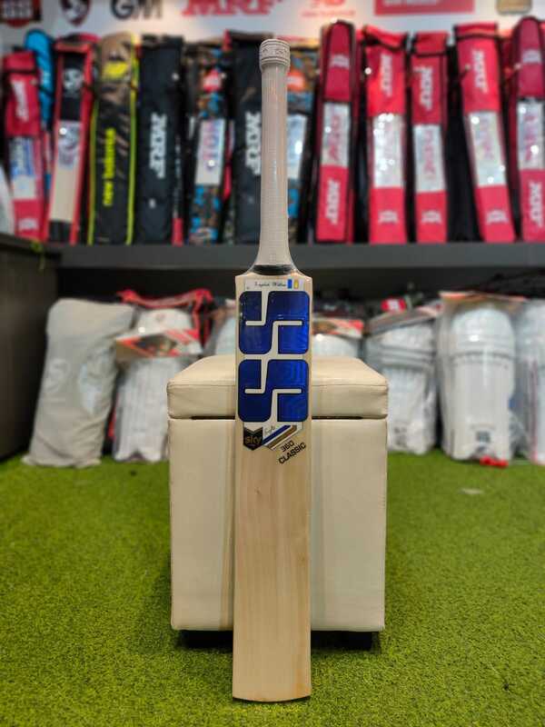 CRICKET BAT SS SKY360 CLASSIC