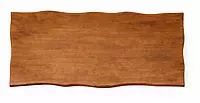 Drifters Live Edge Coffee Table U